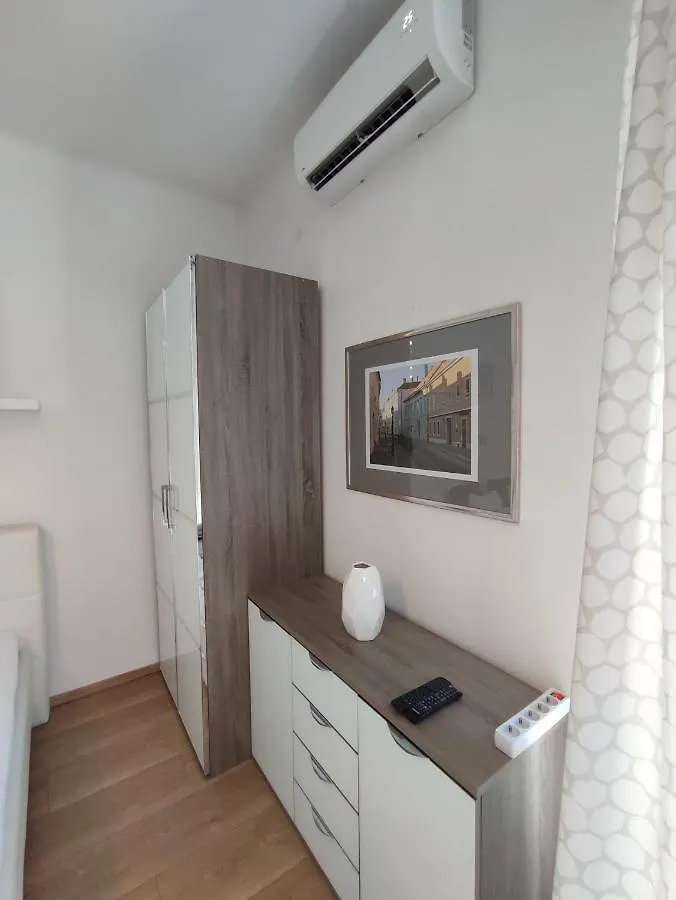 公寓 Buda Home 布达佩斯 匈牙利