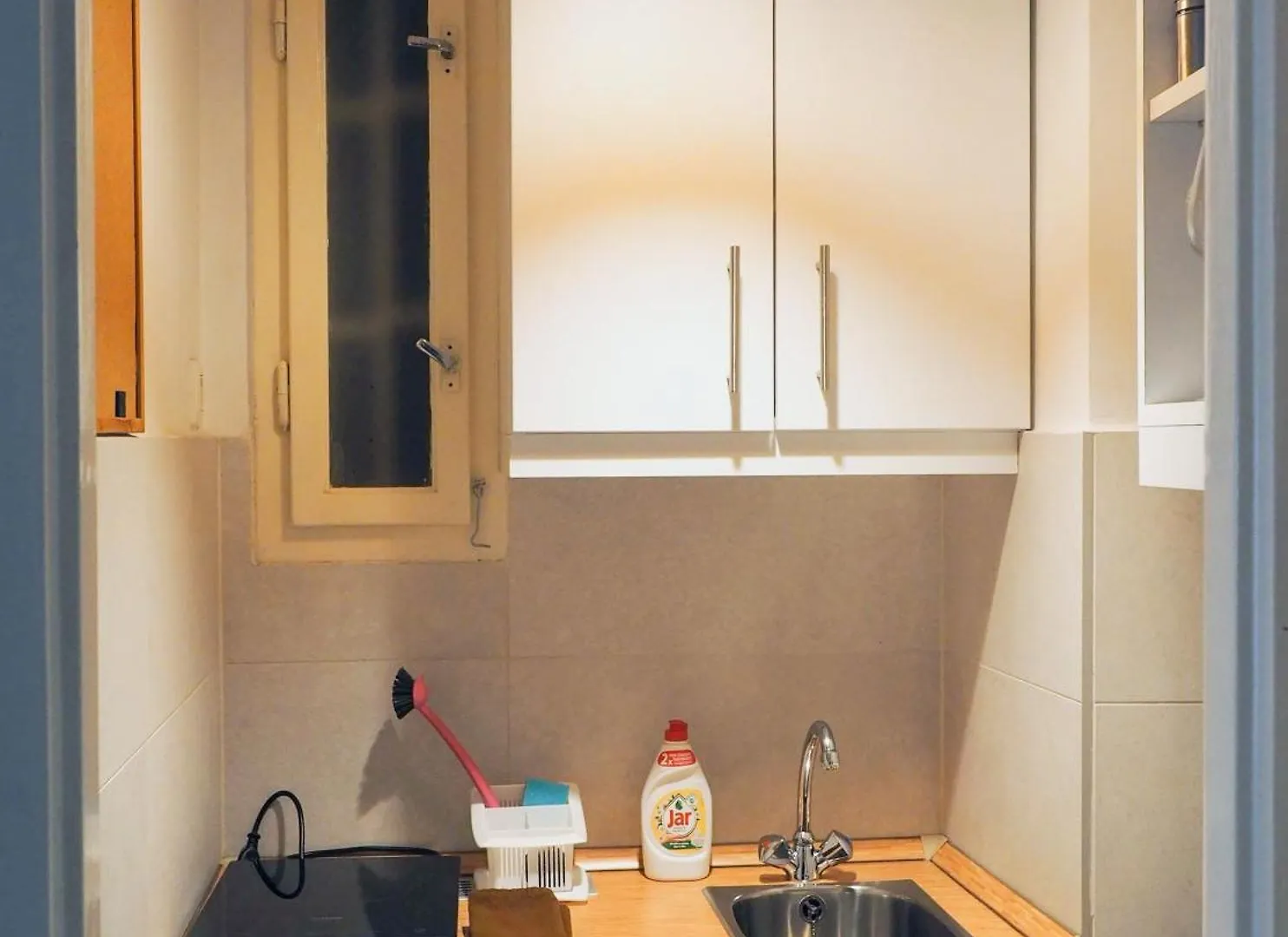 Buda Home 布达佩斯