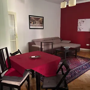 Judy And Sandor Apartmen Budapeszt