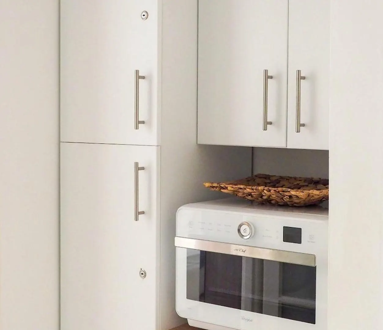 Buda Home Budapest Appartamento