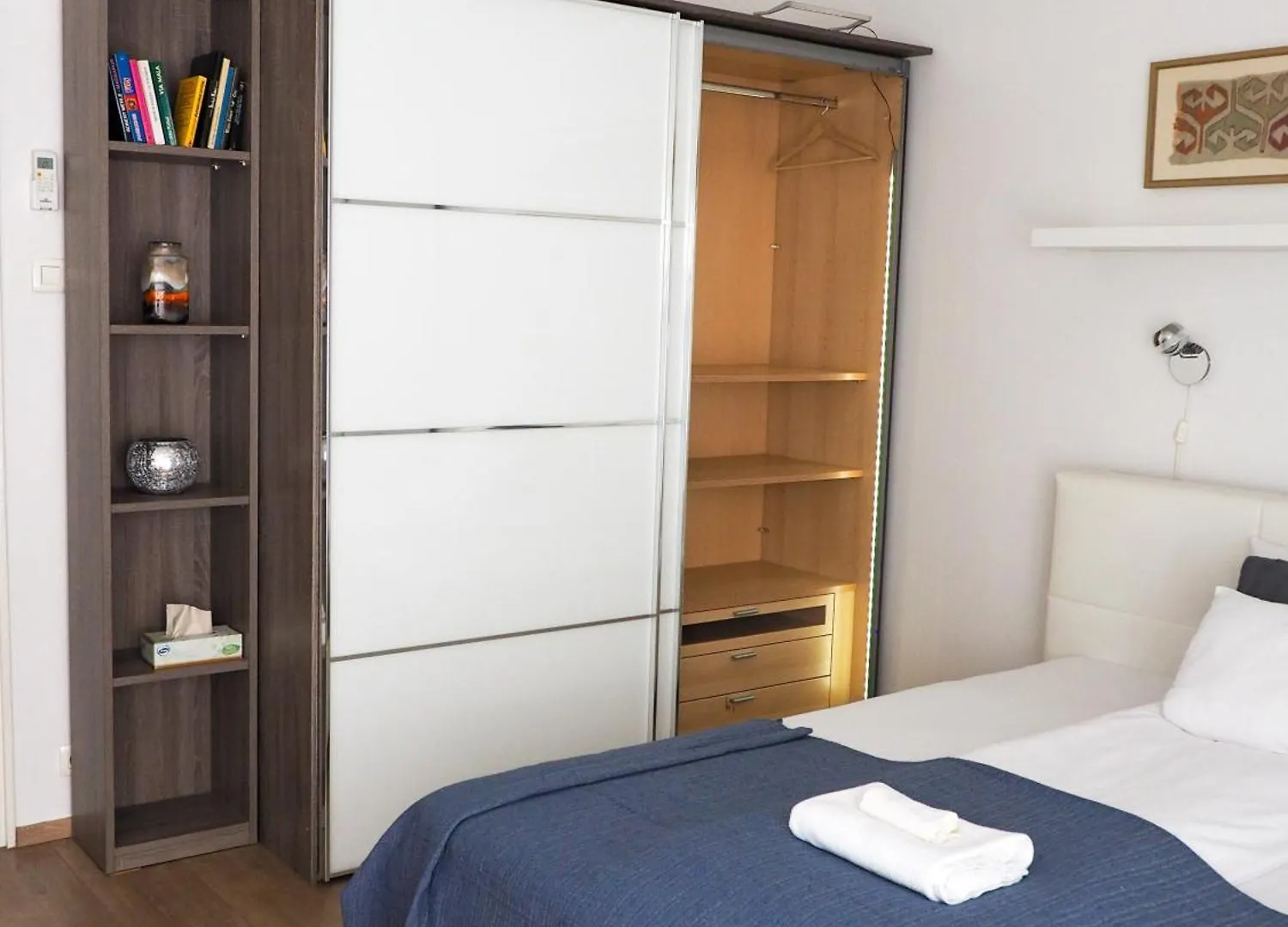 Buda Home Budapest Ungheria