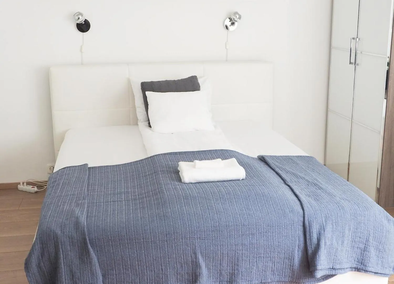 Appartamento Buda Home Budapest Ungheria