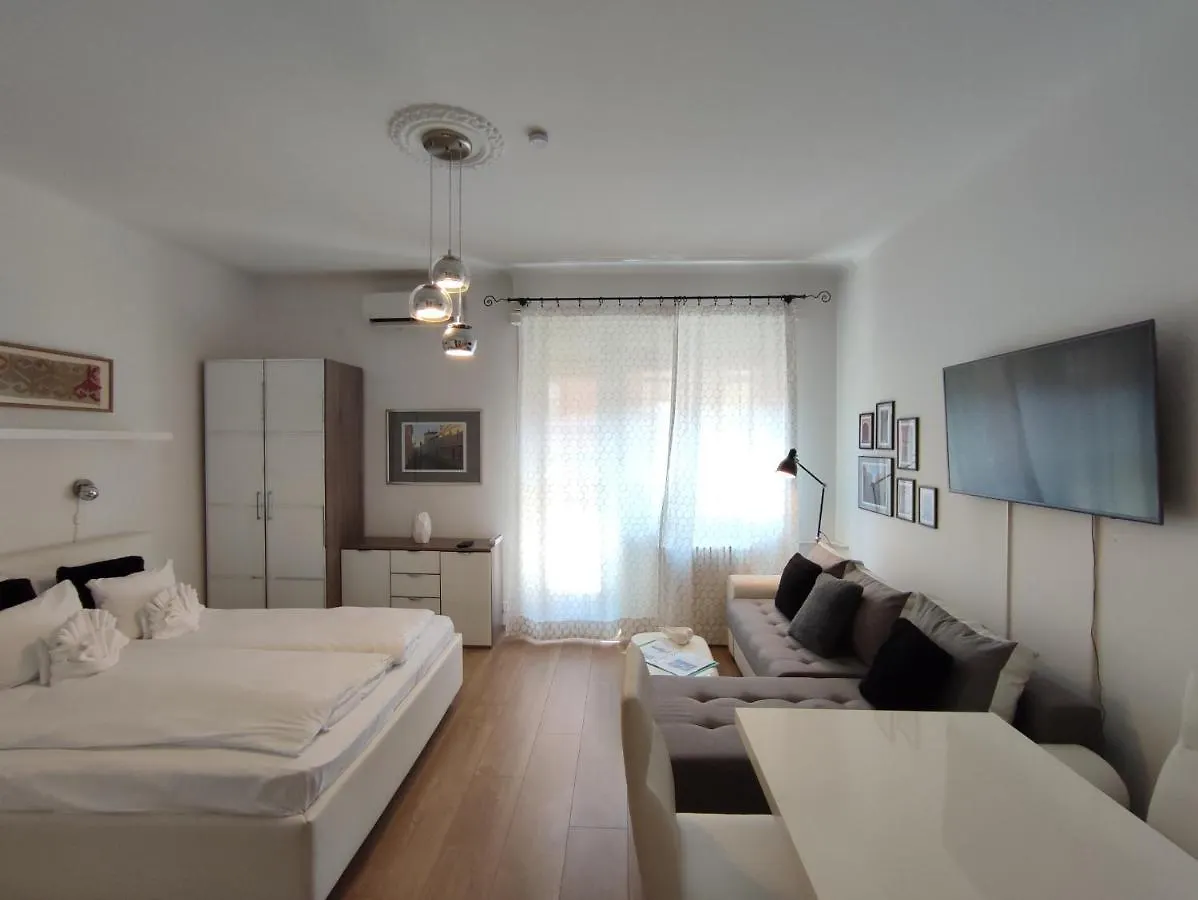 Buda Home Budapest