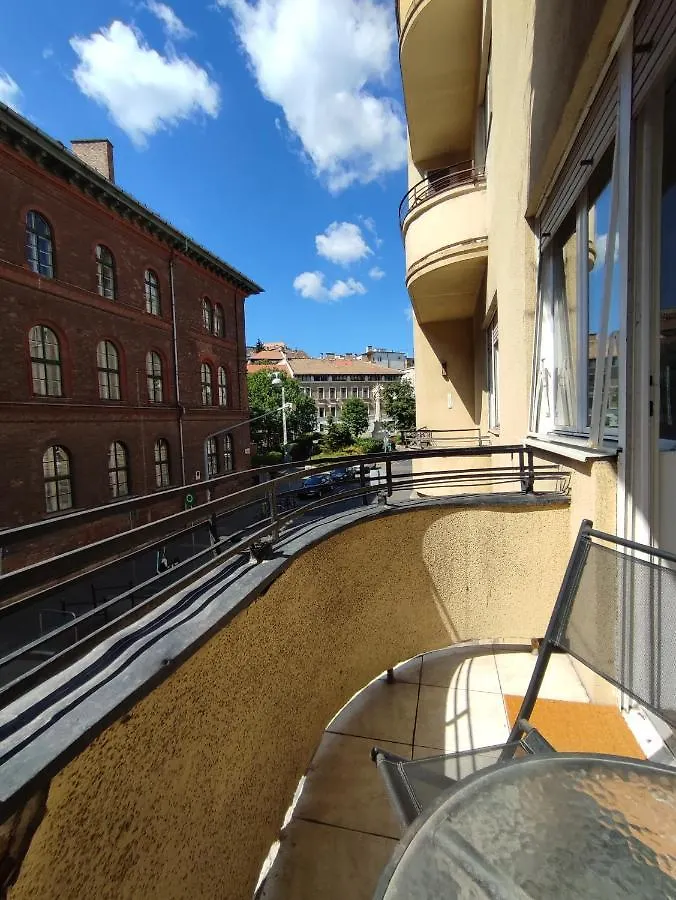 Apartment Buda Home Budapest Hungary