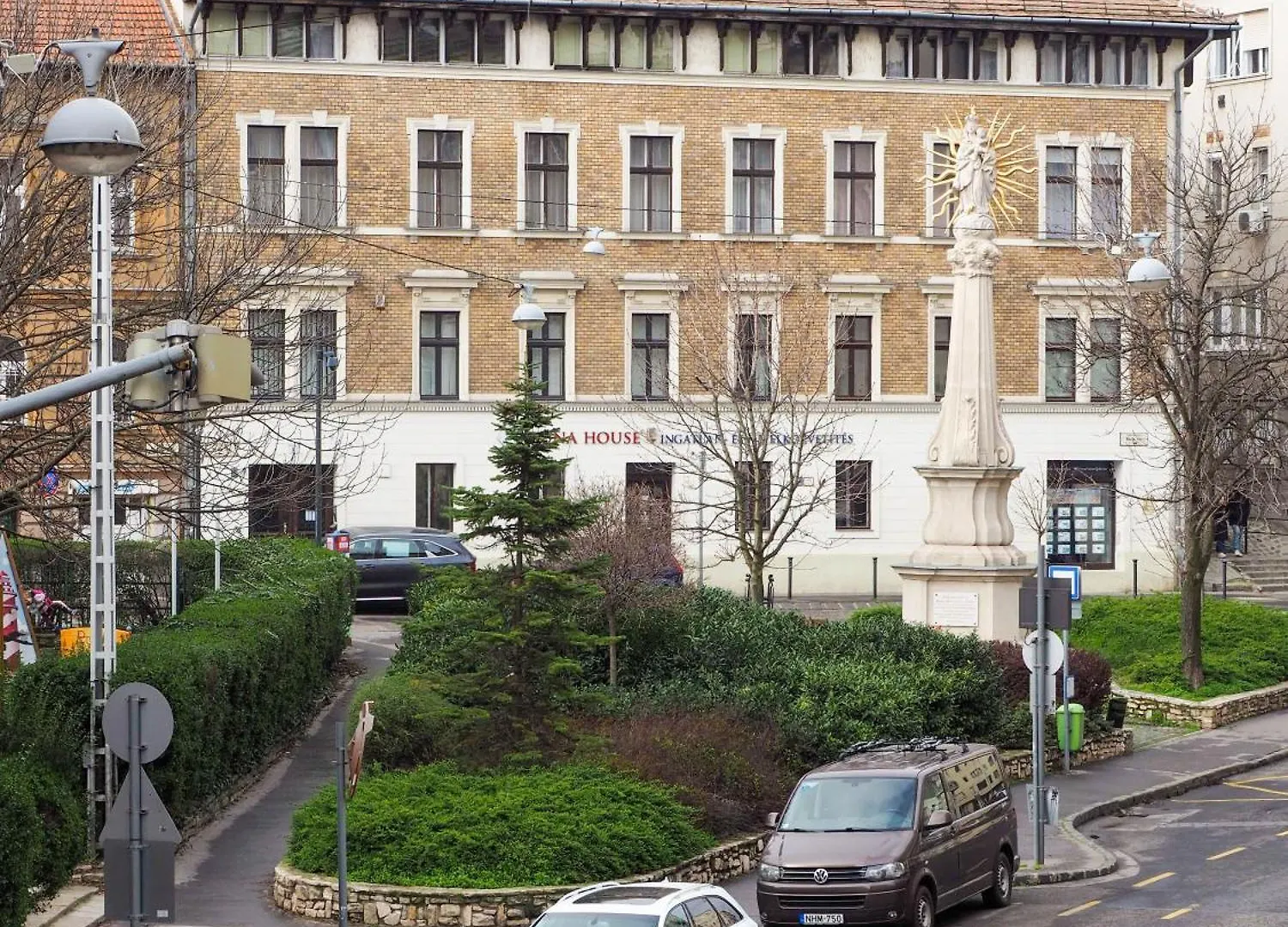 Buda Home Budapest