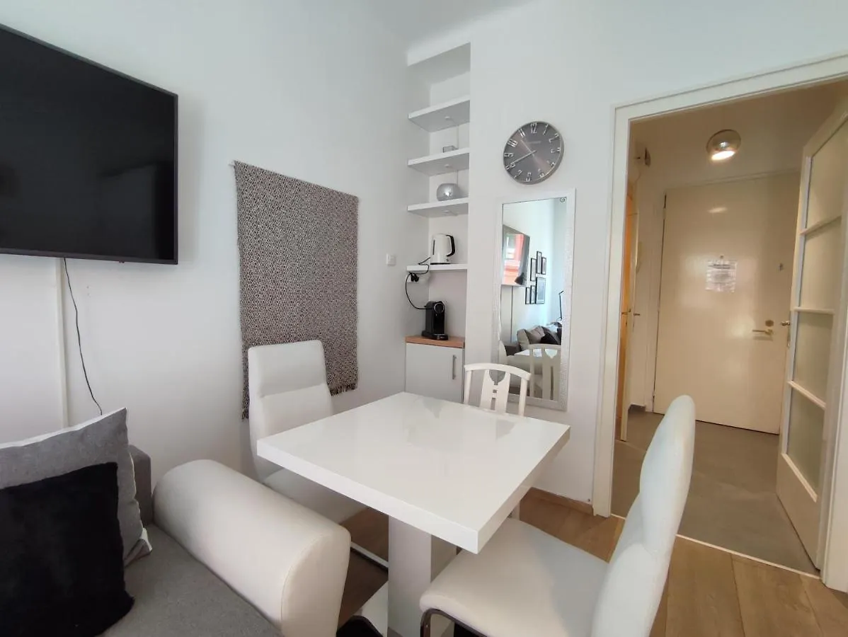 Buda Home Βουδαπέστη 0*,  Ουγγαρία